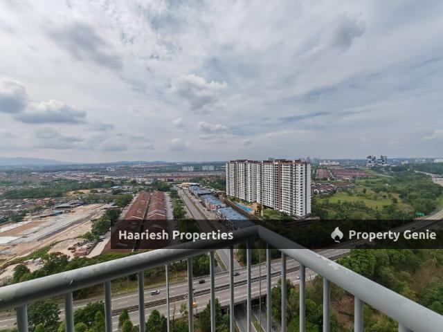Apartment for sale in Bukit Ledang, Johor