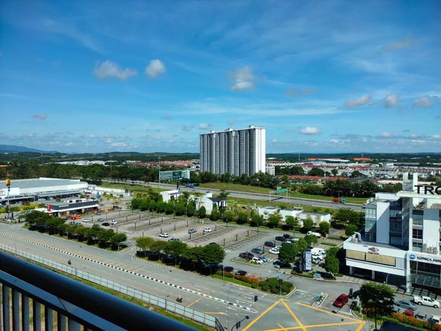 Serviced Residence for sale in Johore Bahru, Johor