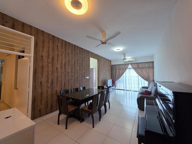 Serviced Residence for sale in Johore Bahru, Johor
