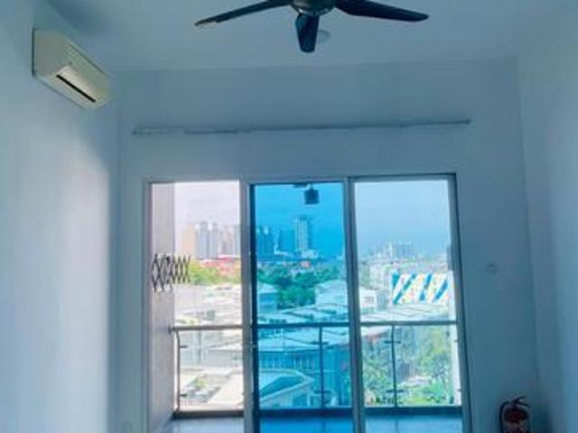 Serviced Residence for sale in Puchong, Majlis Bandaraya Subang Jaya