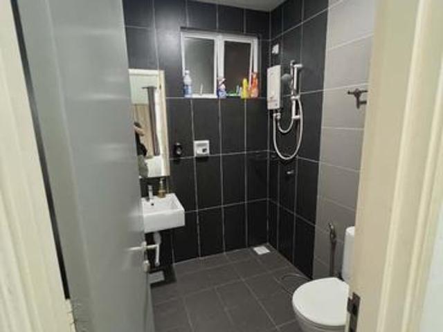 Serviced Residence for sale in Johore Bahru, Johor