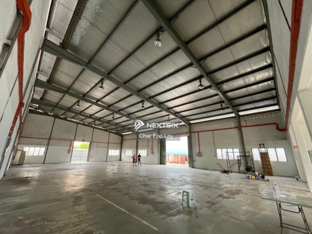 Residential House for sale in Johor