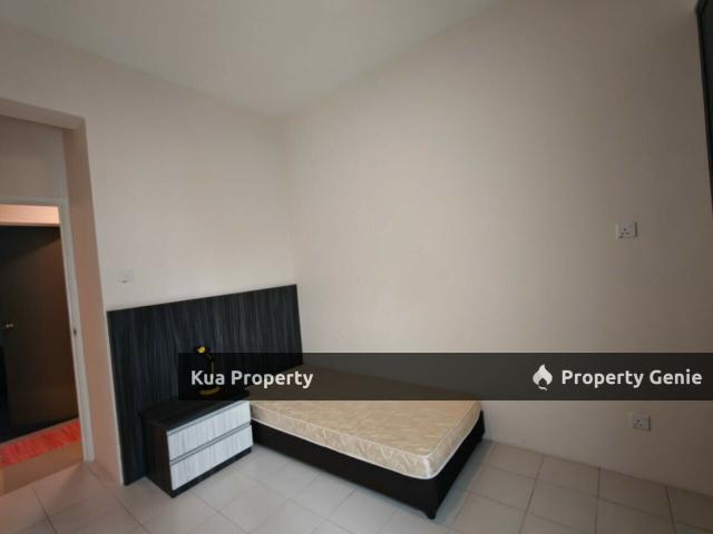 Condominium for sale in Batu Kawah New Township, Kuching