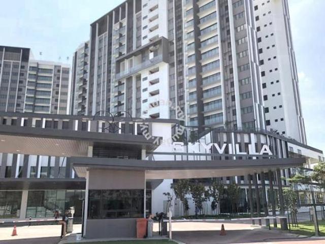 Condominium for sale in Petaling, Subang Jaya