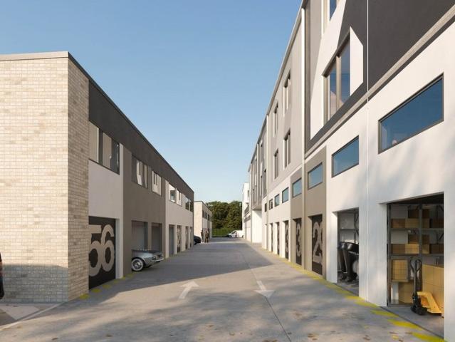 Warehouse for sale in Toombul, Queensland