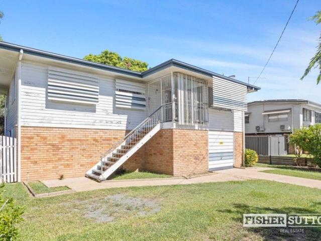 House for sale in Rockhampton, Queensland