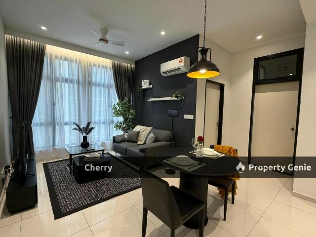 Condominium for sale in Century Garden, Johor Bahru