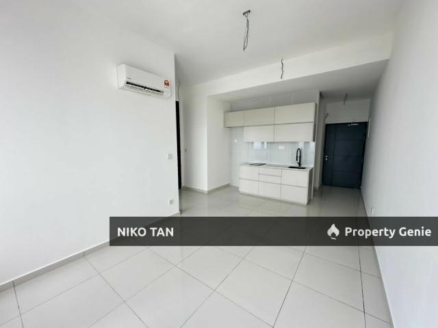 Apartment for sale in Johore Bahru, Johor