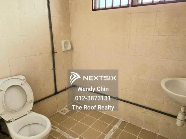 Residential House for sale in Johore Bahru, Johor