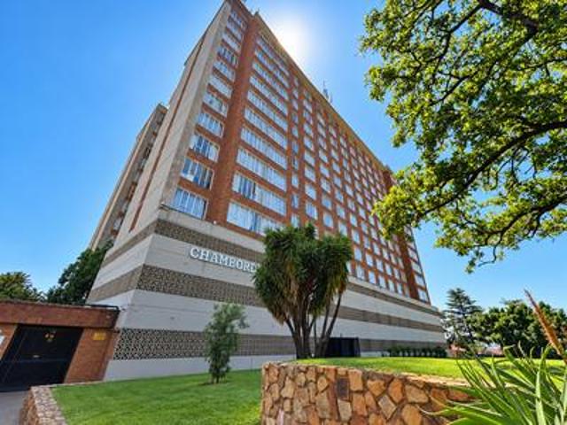 Apartment for sale in Pretoria, City of Tshwane Metropolitan Municipality