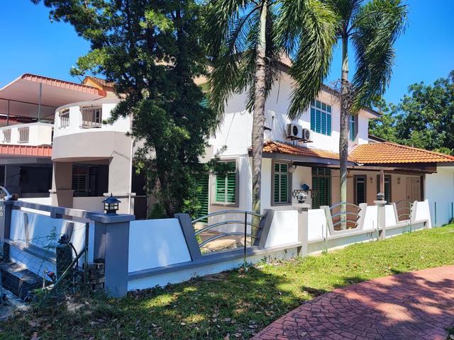 Terraced House for sale in Wellesley, Penang