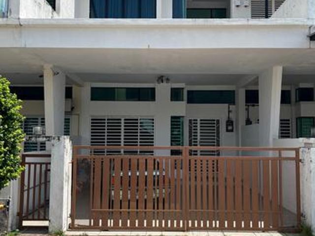 Terraced House for sale in Perak, Tanjong Ipoh