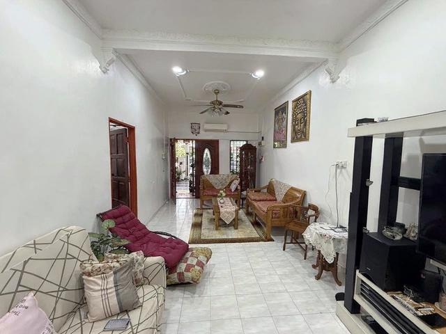 Terraced House for sale in Batu Pahat, Johor