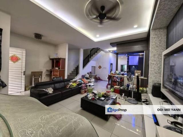 House for sale in Tambun, Majlis Bandaraya Ipoh