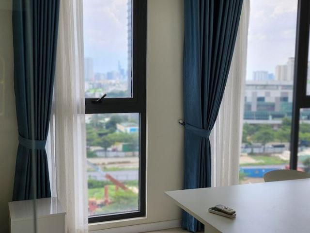Căn hộ bán tại Hồ Chí Minh