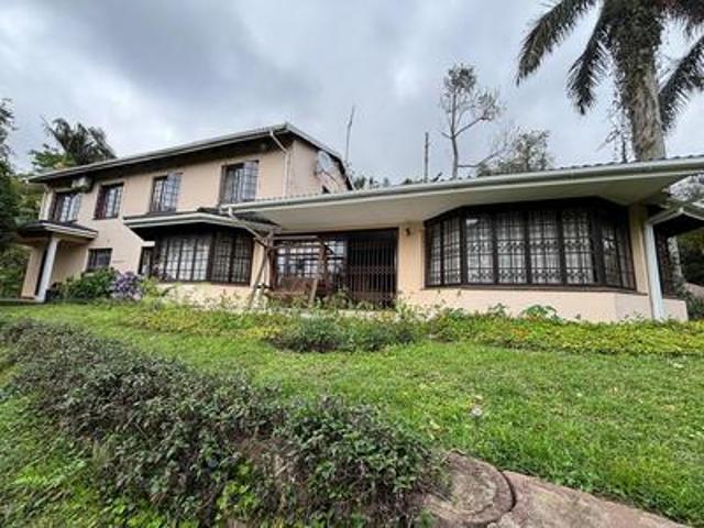 House for sale in New Germany, Kwazulu-natal