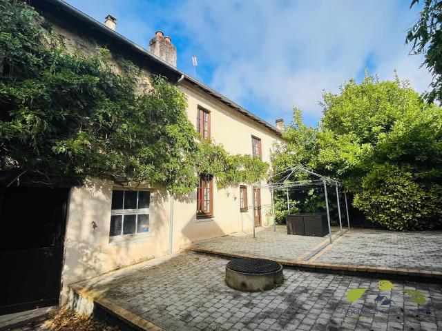 Maison vente à Tulle, Chamboulive
