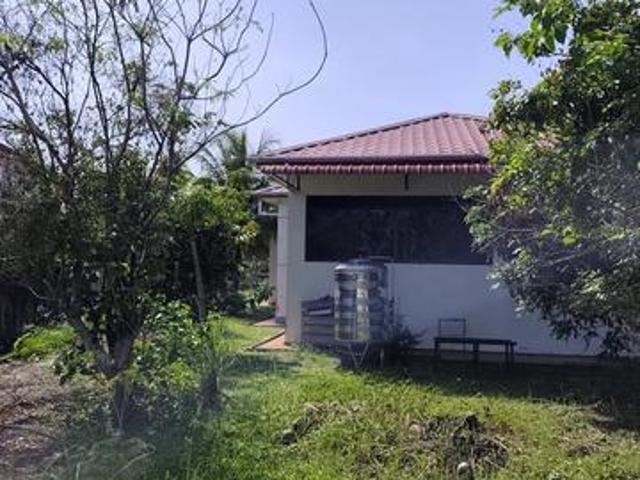 Residential House for sale in Long Miri, Sarawak