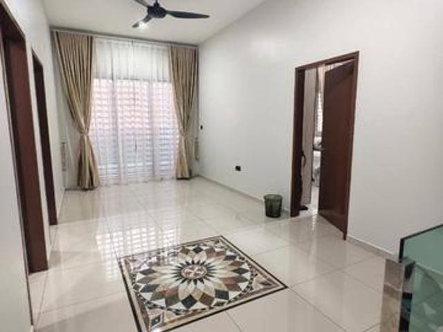 Terraced House for sale in Sendayan Village, Negeri Sembilan