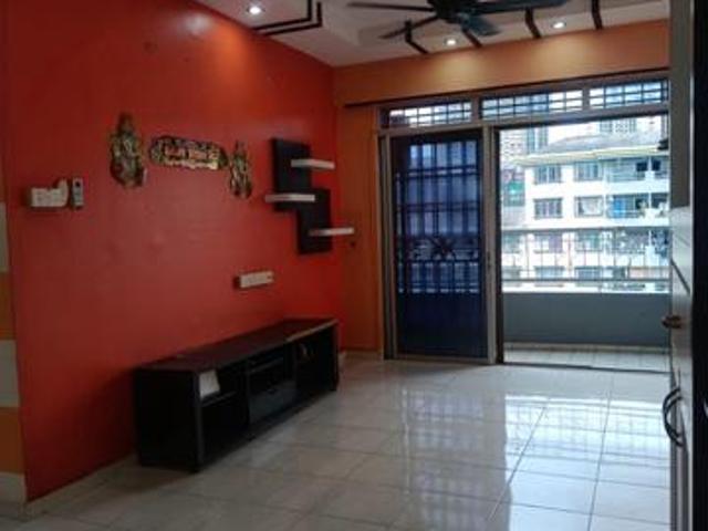 Apartment for sale in Johore Bahru, Johor