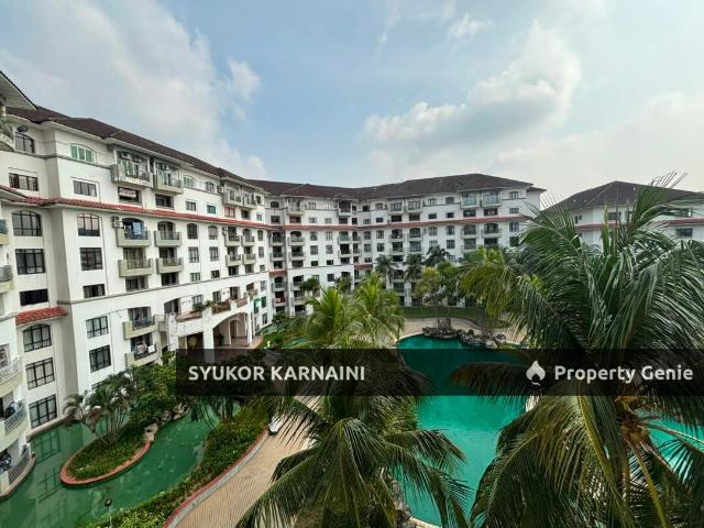 Condominium for sale in Petaling, Alam Impian