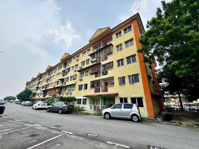 Condominium for sale in Puchong, Majlis Bandaraya Subang Jaya