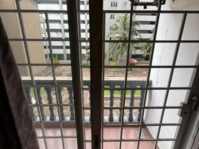 Apartment for sale in Kajang, Langat