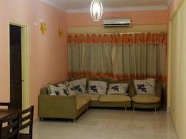 Apartment for sale in Selayang, Selangor