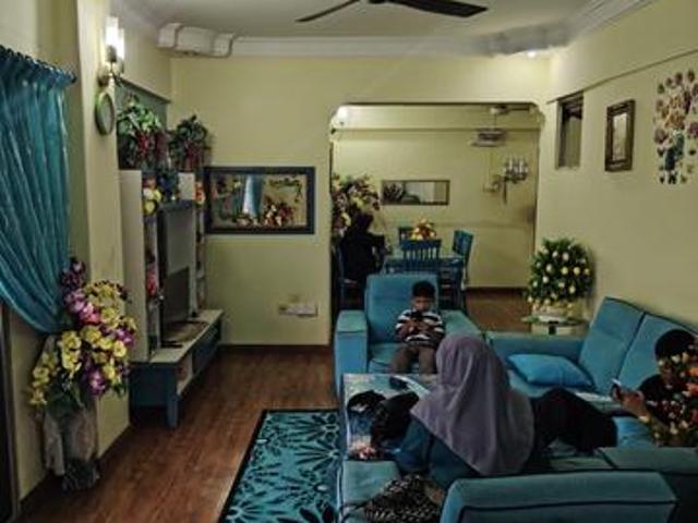 Apartment for sale in Johore Bahru, Johor