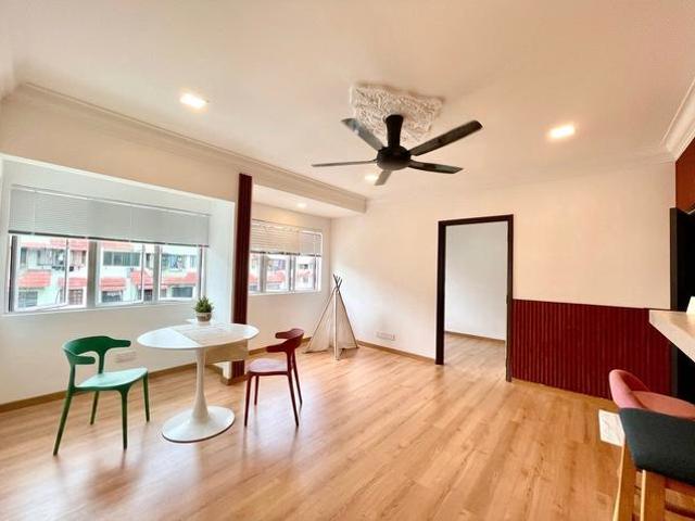 Apartment for sale in Country Heights Damansara, Kuala Lumpur