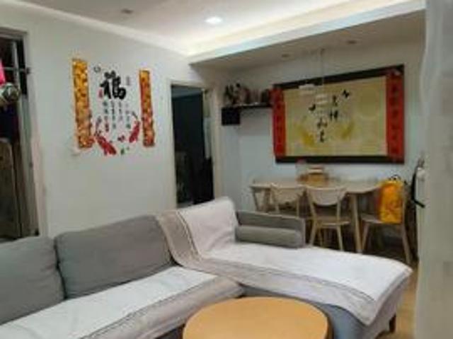 Flat for sale in Masai, Johor
