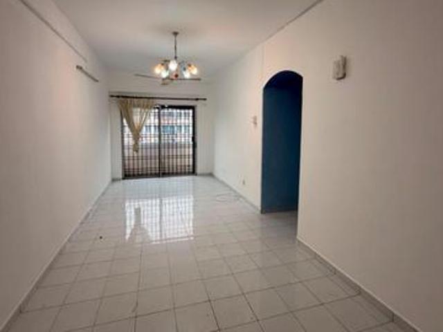 Apartment for sale in Johor Bahru