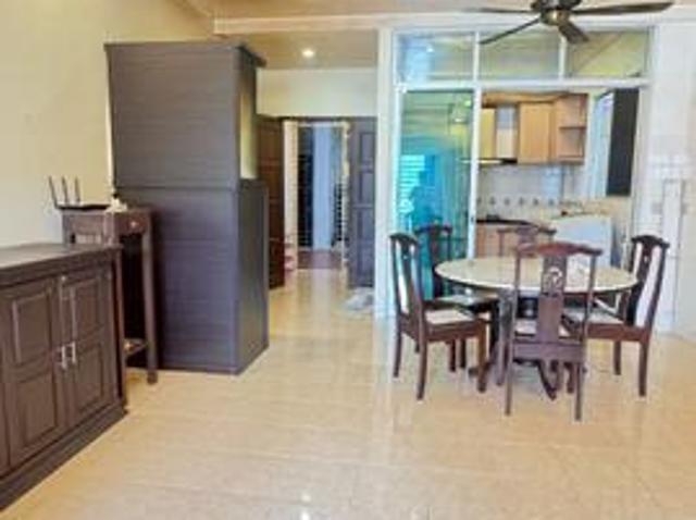 Apartment for sale in Penang