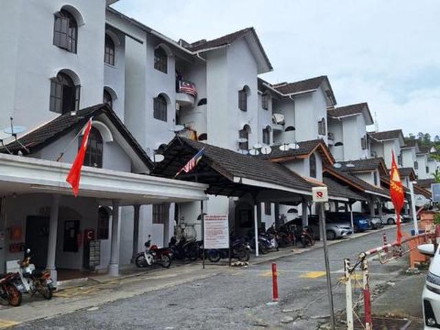 Apartment for sale in Langkawi, Kedah