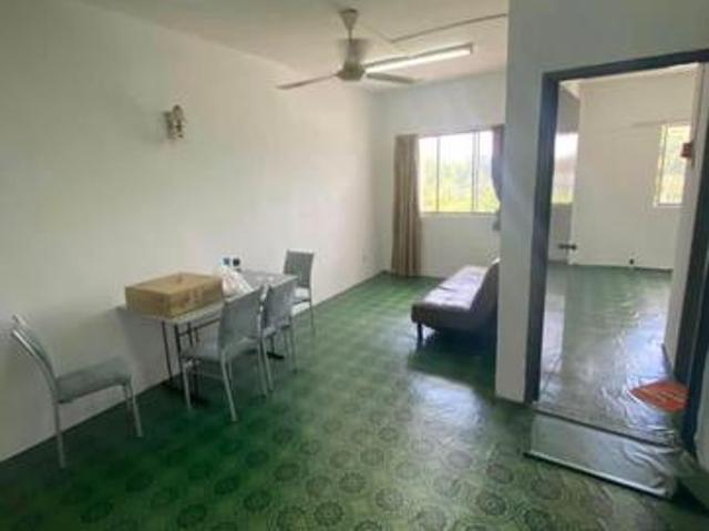 Apartment for sale in Kajang, Langat