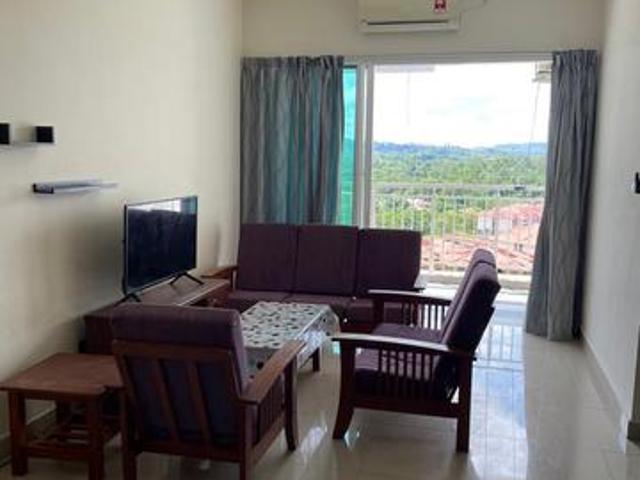 Condominium for sale in Sandakan Town, Sabah