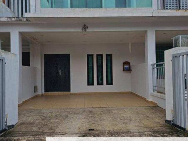 House for sale in Pasir Gudang, Johor