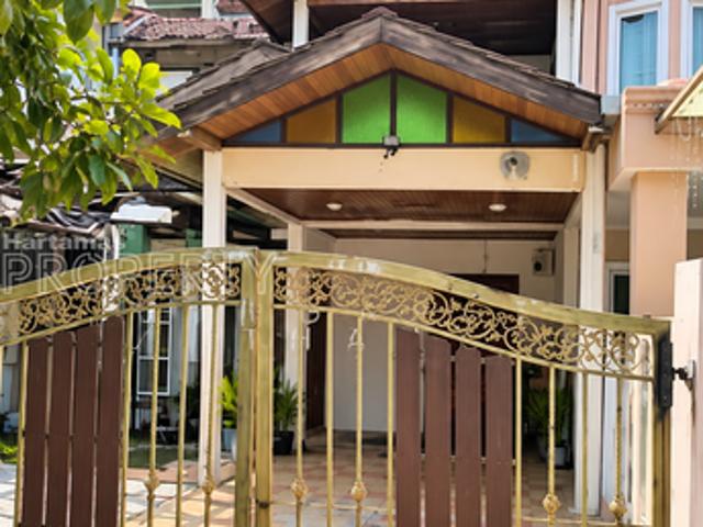 House for sale in Petaling, Damansara Damai