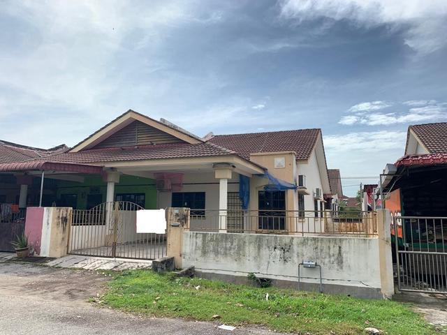 Terraced House for sale in Batu Gajah