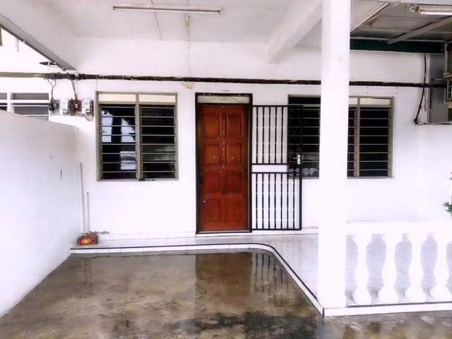 Terraced House for sale in Majlis Bandaraya Ipoh, Kinta