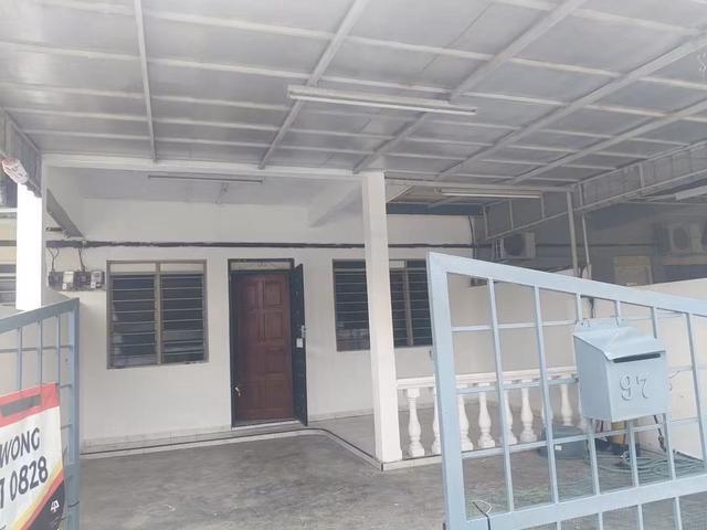 Terraced House for sale in Majlis Bandaraya Ipoh, Kinta