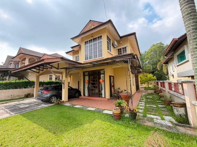 Bungalow for sale in Selayang, Selangor