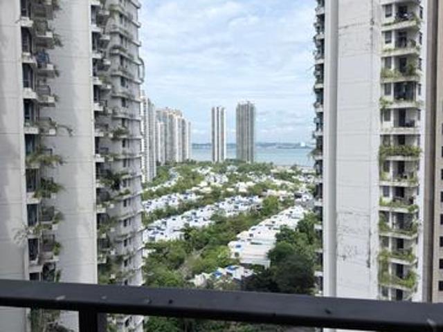 Apartment for sale in Bukit Ledang, Johor