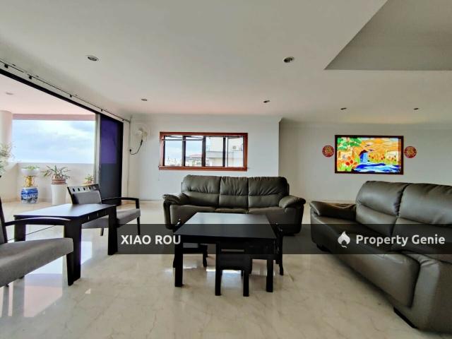 Condominium for sale in Ujong Pasir, Malaka