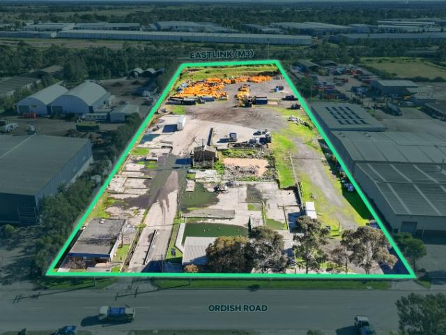Warehouse for sale in Camerons Creek, Victoria