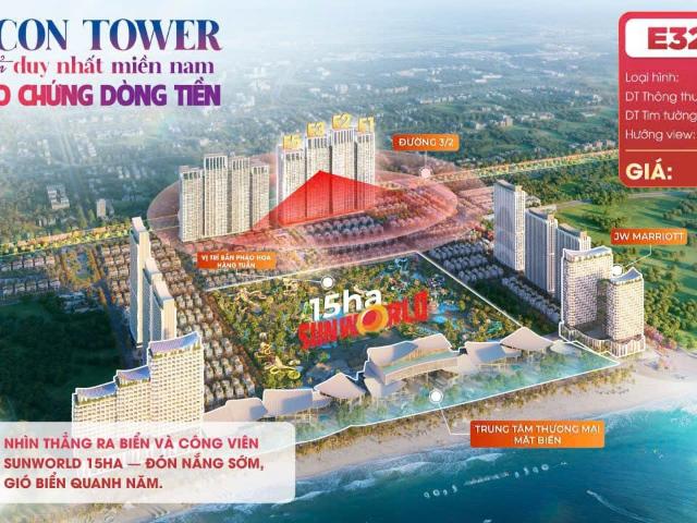 Căn hộ bán tại Hồ Chí Minh