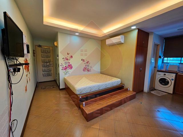 Apartment for sale in Kinabalu, Sabah