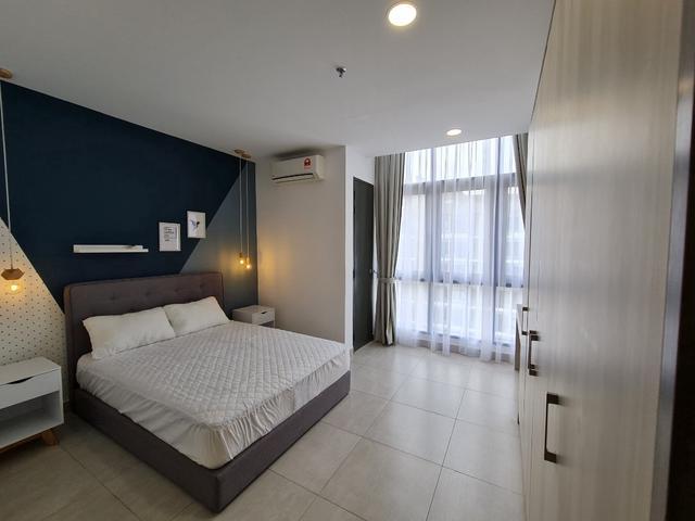Condominium for sale in Cheras