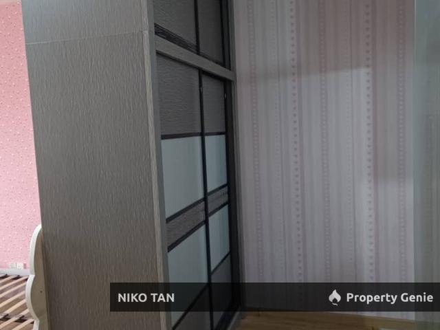 Apartment for sale in Plentong, Johor