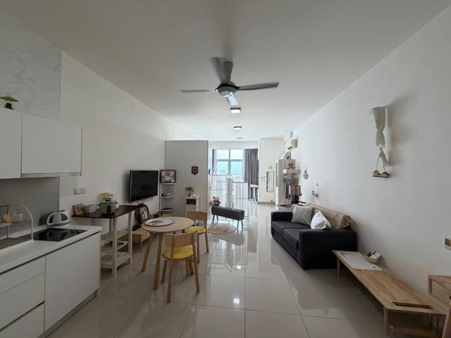 Serviced Residence for sale in Johore Bahru, Johor
